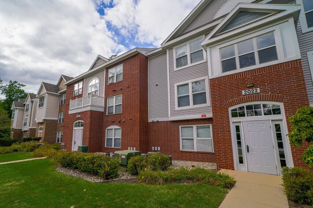 Orchard Lakes Apartments Toledo, OH Apartments