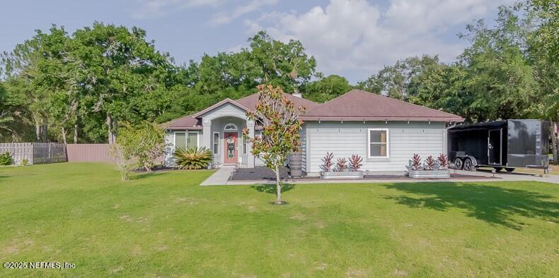 96396 Chester Rd in Yulee, FL - Building Photo