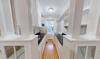1 Gray St, Unit 3 in Cambridge, MA - Building Photo
