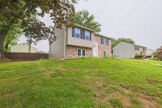 629 Harbour Oak Dr in Edgewood, MD - Building Photo - Building Photo