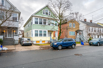 60 Huntington St in New Brunswick, NJ - Building Photo - Building Photo