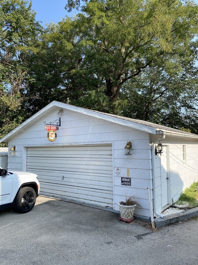 630 Bucklin St in La Salle, IL - Foto de edificio - Building Photo