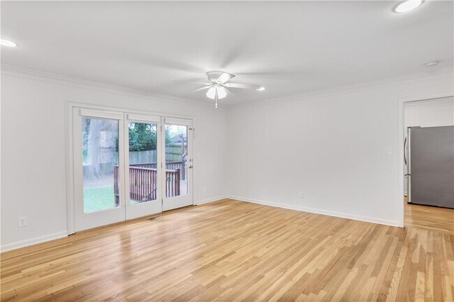 3659 Admiral Dr in Chamblee, GA - Building Photo - Building Photo