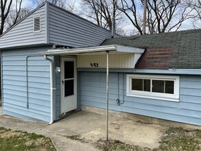 352 Hacker Rd in Dayton, OH - Building Photo - Building Photo