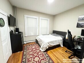 3 Mount Vernon St, Unit 1 in Boston, MA - Building Photo - Building Photo