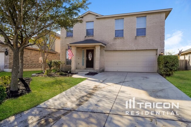 property at 2815 Del Mar Way