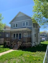 2827 N Aldrich Ave in Minneapolis, MN - Building Photo