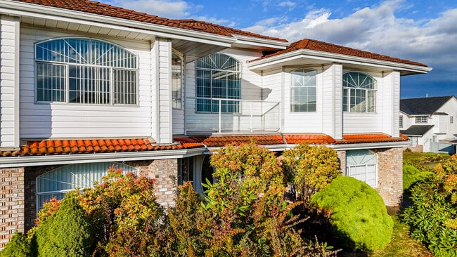 3217 Mallard St in Abbotsford, BC - Building Photo - Building Photo