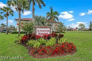 4580 Andover Way-Unit -B-304 in Naples, FL - Building Photo - Building Photo