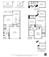 21290 Catalina Palm Dr in Cypress, TX - Building Photo - Building Photo