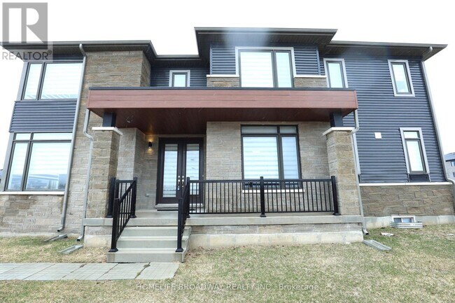 2 Rosanne Cir in Wasaga Beach, ON - Building Photo - Building Photo