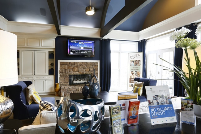 The Lex at Brier Creek in Morrisville, NC - Building Photo - Interior Photo