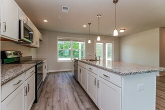 20 Wilkins Rd in Midway, GA - Building Photo - Building Photo