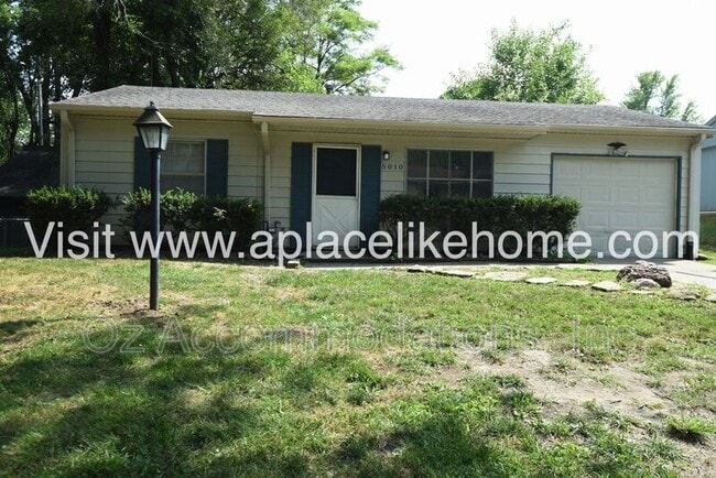 property at 5010 Valley Ln