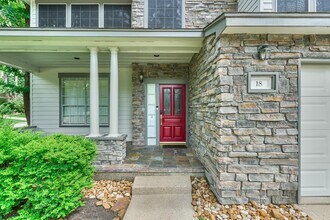 18 Heather Wisp Ct in The Woodlands, TX - Building Photo - Building Photo