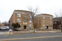 299 Washington St in Hartford, CT - Building Photo - Building Photo