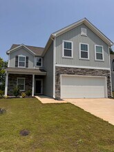 1843 Gatehouse Vw Dr in Winston-Salem, NC - Building Photo - Building Photo