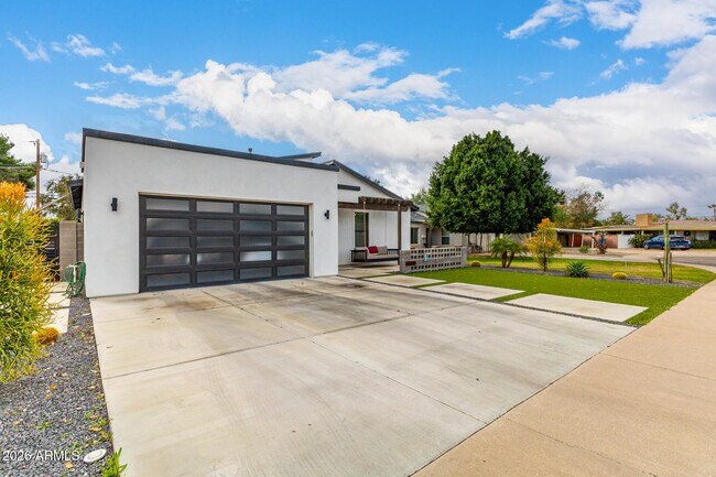 1831 E Montecito Ave in Phoenix, AZ - Building Photo - Building Photo