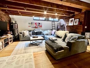 122 Fulton St in Boston, MA - Building Photo - Building Photo