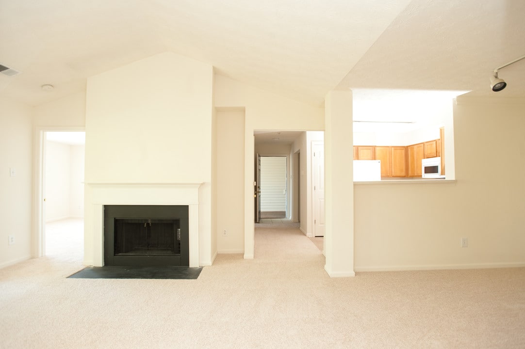 Beaumont Farms Apartments in Lexington, KY - Building Photo