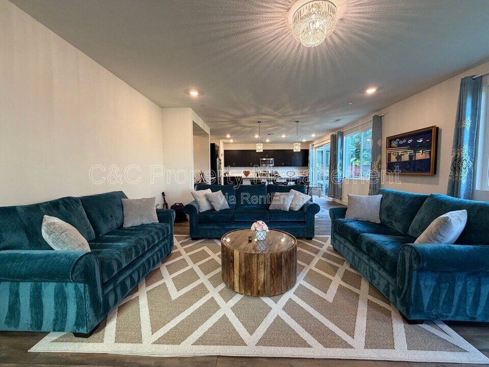 5125 Mink Ct in Antioch, CA - Building Photo