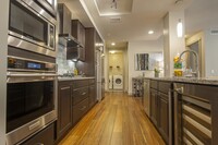 Pearl Residences in Houston, TX - Building Photo - Building Photo