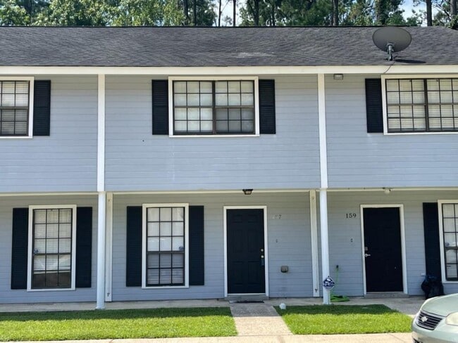 property at 14570 Honeysuckle St