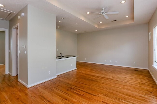 property at 4030 Center St