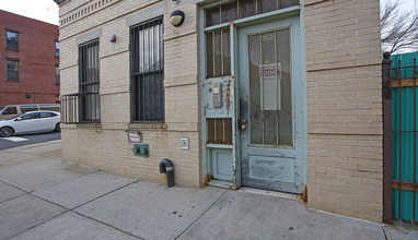 1984 Fulton St in Brooklyn, NY - Building Photo - Building Photo