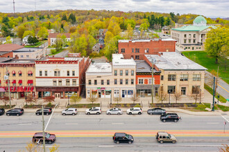 422 Broadway in Monticello, NY - Building Photo - Building Photo