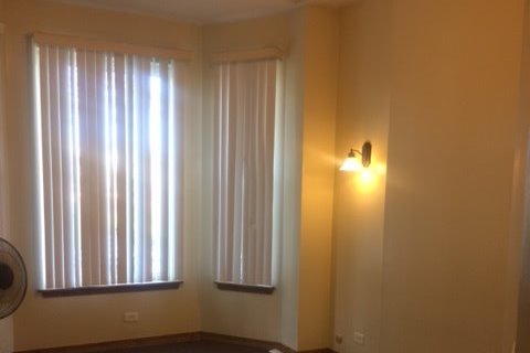 1238 S Spaulding Ave in Chicago, IL - Building Photo