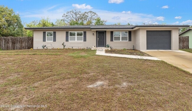 property at 6542 Pinehurst Dr