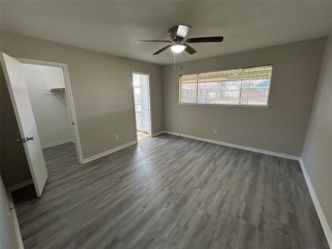 property at 2503 Austin Ave