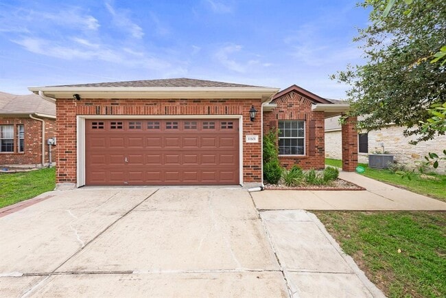 property at 11101 Liberty Farms Dr