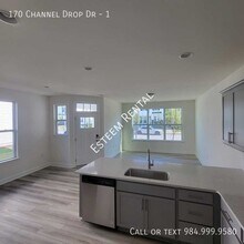 170 Channel Drop Dr in Clayton, NC - Building Photo - Building Photo