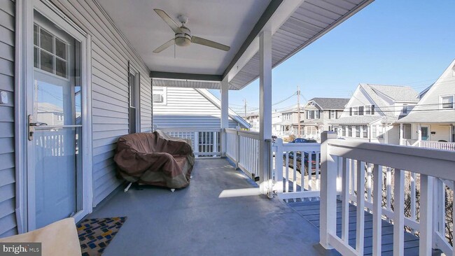 110 N Princeton Ave in Ventnor City, NJ - Building Photo - Building Photo