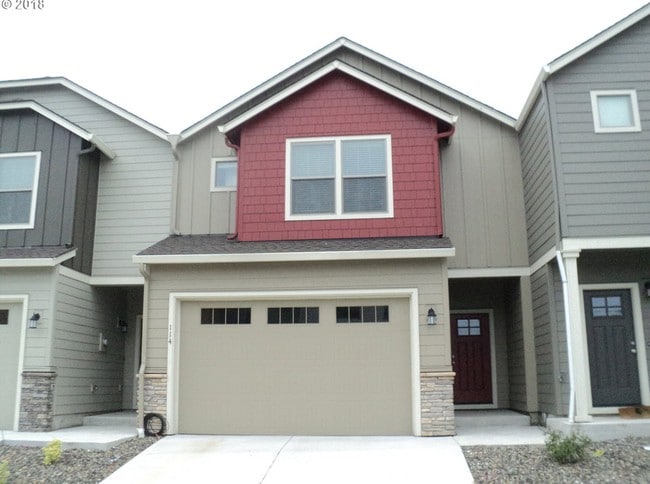 property at 114 N 44th Pl