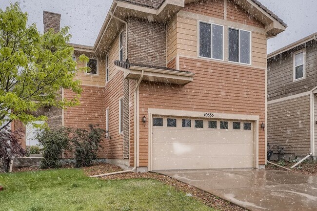 10535 Rutledge St in Parker, CO - Building Photo - Building Photo