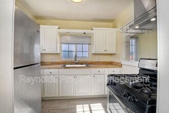 3343 Chamoune Ave in San Diego, CA - Building Photo - Building Photo