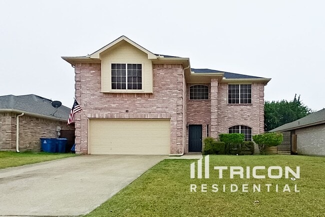 property at 1505 Yellowbird Ct