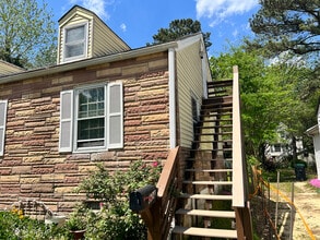 224 Virginia Ave, Unit B in Williamsburg, VA - Building Photo - Building Photo