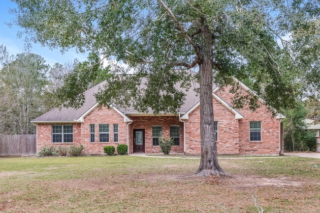 property at 16109 McQueen Rd