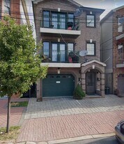 138 Logan Ave in Jersey City, NJ - Building Photo