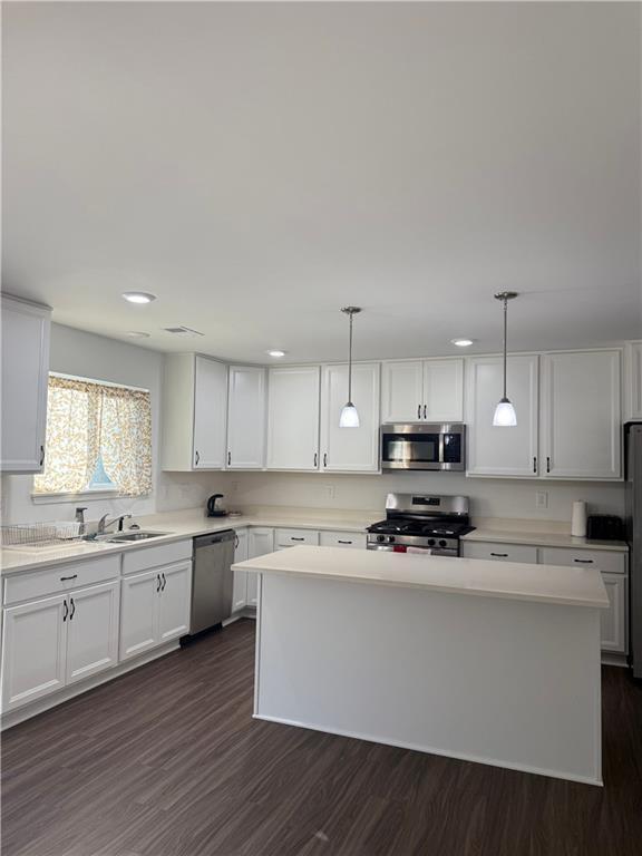 533 Traminer Wy in Braselton, GA - Building Photo - Building Photo