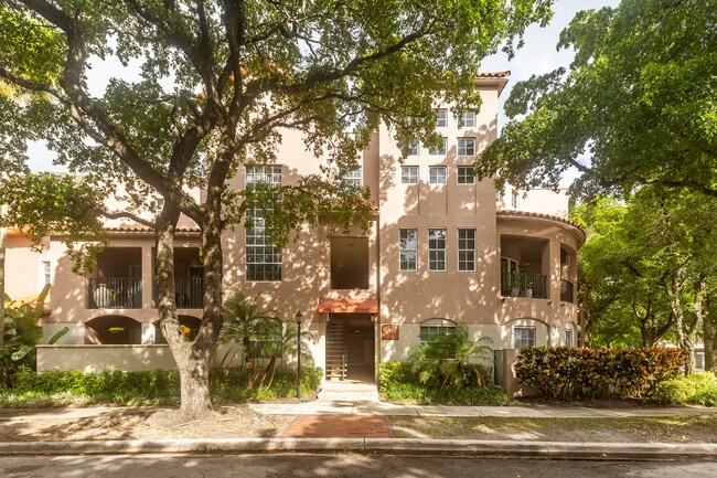 Fountain House Apartments