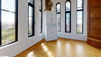 6 Massachusetts Ave in Boston, MA - Building Photo - Building Photo