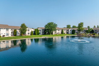 Emerald Park in Green Bay, WI - Foto de edificio - Building Photo