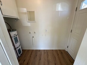 439 Willow St in Bishop, CA - Building Photo - Building Photo