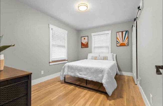 950 N 5th St in Coeur d'Alene, ID - Building Photo - Building Photo