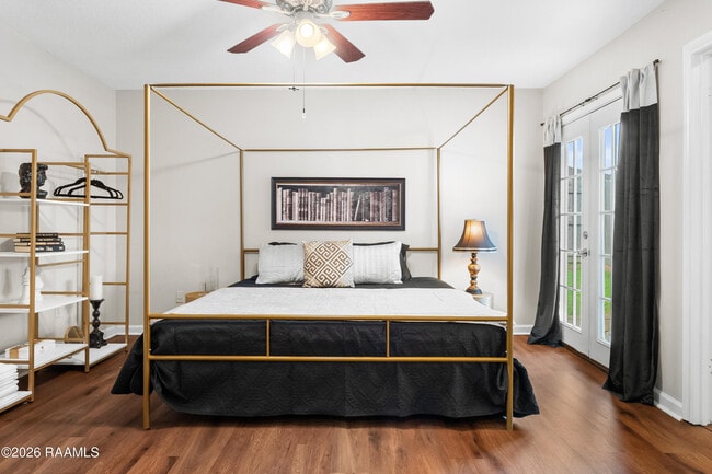 401 Pinto St in Lafayette, LA - Building Photo - Building Photo